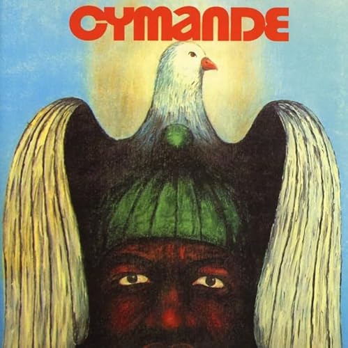 Cymande - Cymande |