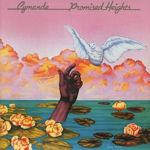 Cymande - Promised Heights |