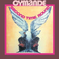 Cymande - Second Time Round |