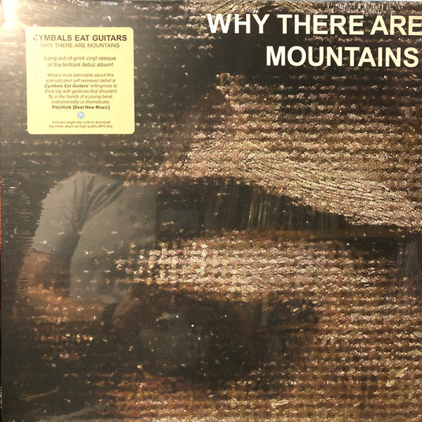 Why There Are Mountains | Mint (M) Mint (M)