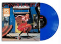 She's So Unusual: 40th Anniversary (IEX | OPAQUE BLUE VINYL) | Mint (M) Mint (M)
