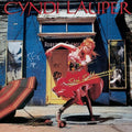 Cyndi Lauper - She's So Unusual (Import - Red Vinyl) | Mint (M) Mint (M)