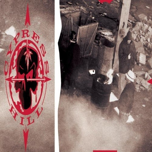 Cypress Hill [Import] |