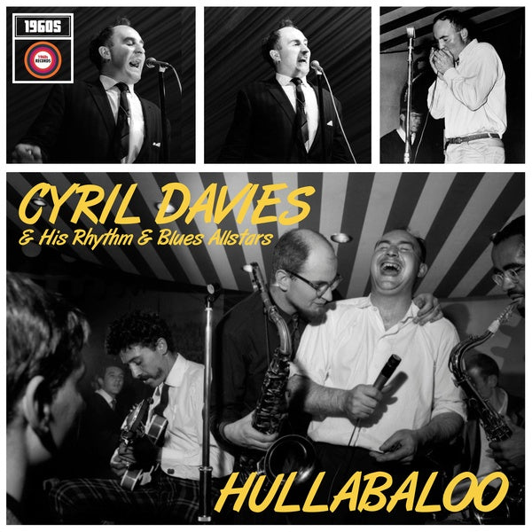 Hullabaloo |