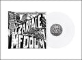 Czarface and MF Doom - Super What? (White Vinyl) | Mint (M) Mint (M)