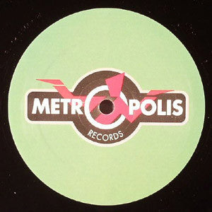Can You Feel The Rhythm | Very Good (VG) Generic