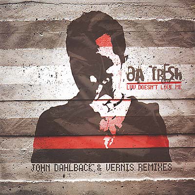Luv Doesn't Love Me |