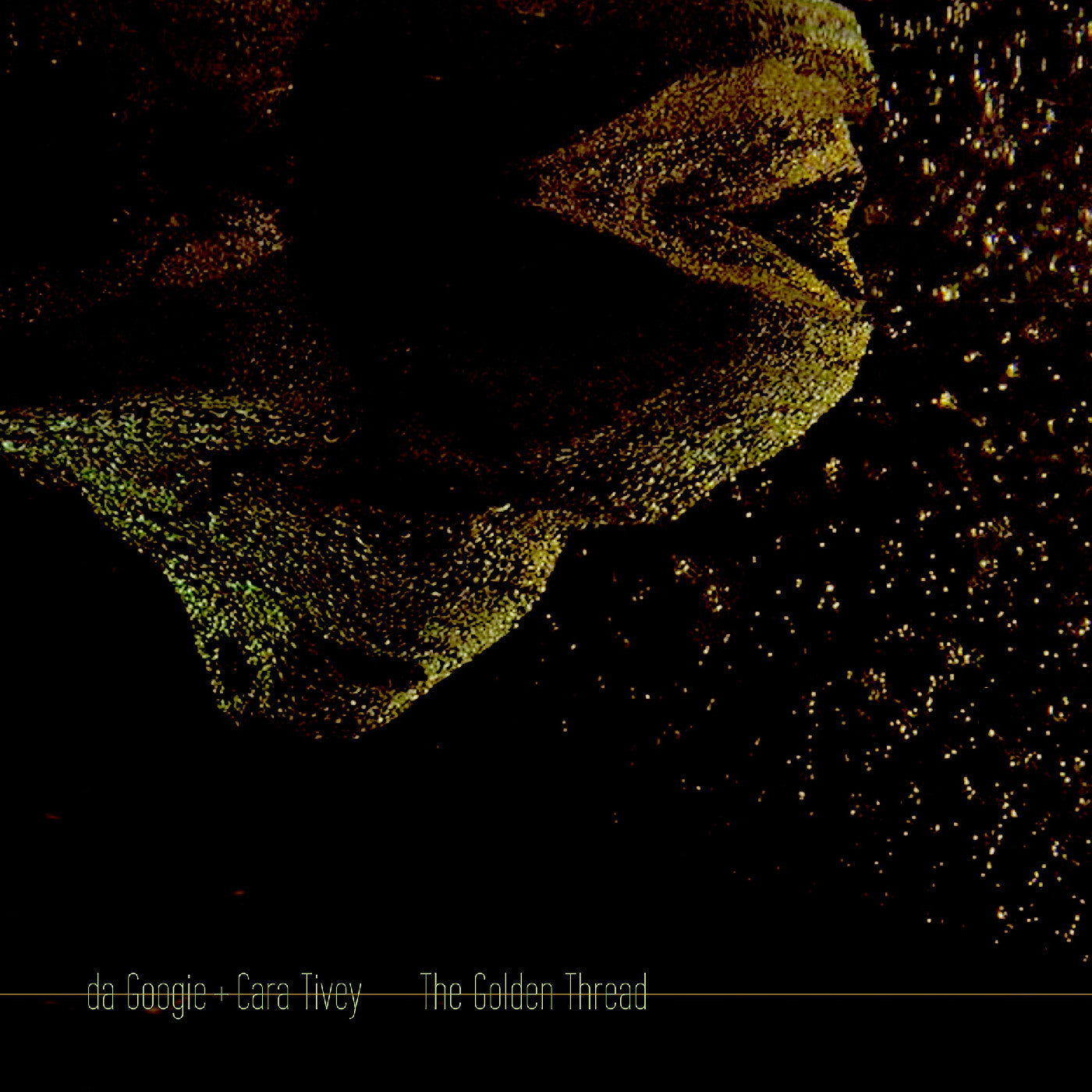 The Golden Thread (VINYL) | Mint (M) Mint (M)