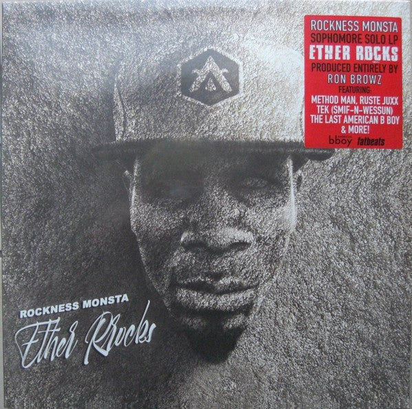 Ether Rocks | Mint (M) Mint (M)