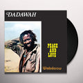 Dadawah - Peace And Love - Wadadasow | Mint (M) Mint (M)