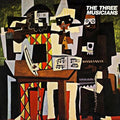 The Three Musicians |