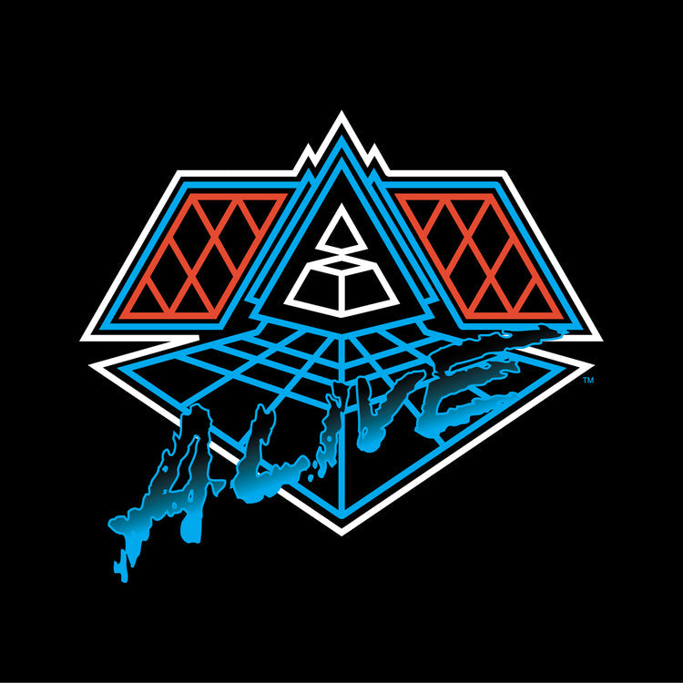 Alive 2007 | Mint (M) Mint (M)