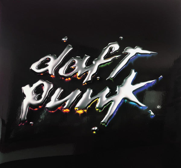 Daft Punk - Discovery (2x Vinyl) | Mint (M) Mint (M)