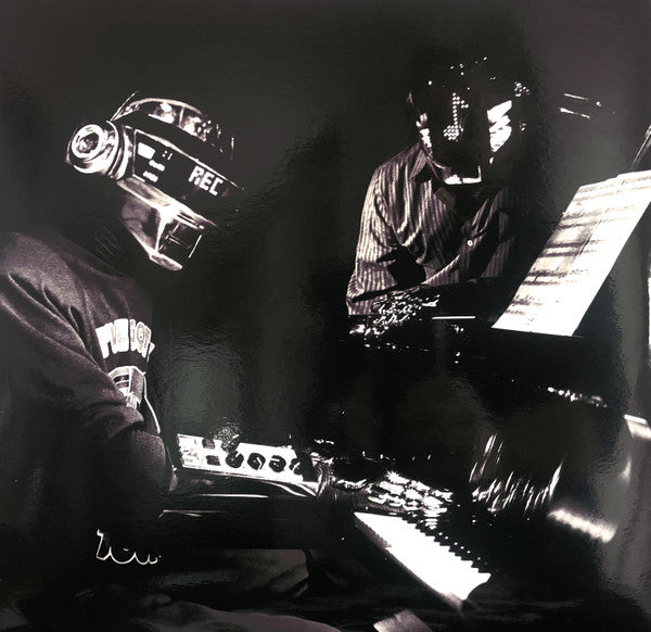 Daft Punk - Discovery (2x Vinyl) | Mint (M) Mint (M)