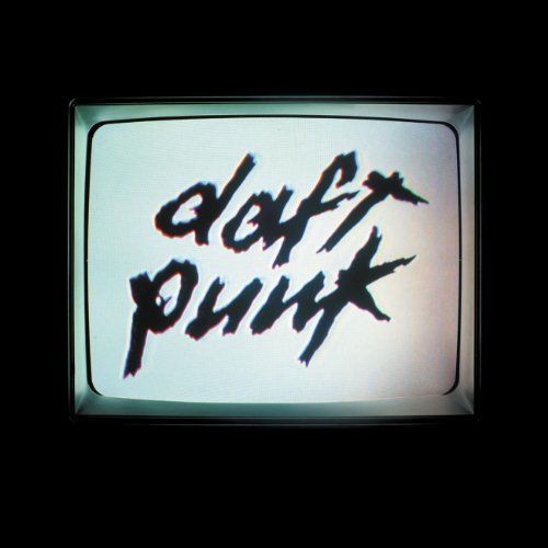 Human After All (CD) | Mint (M) Mint (M)