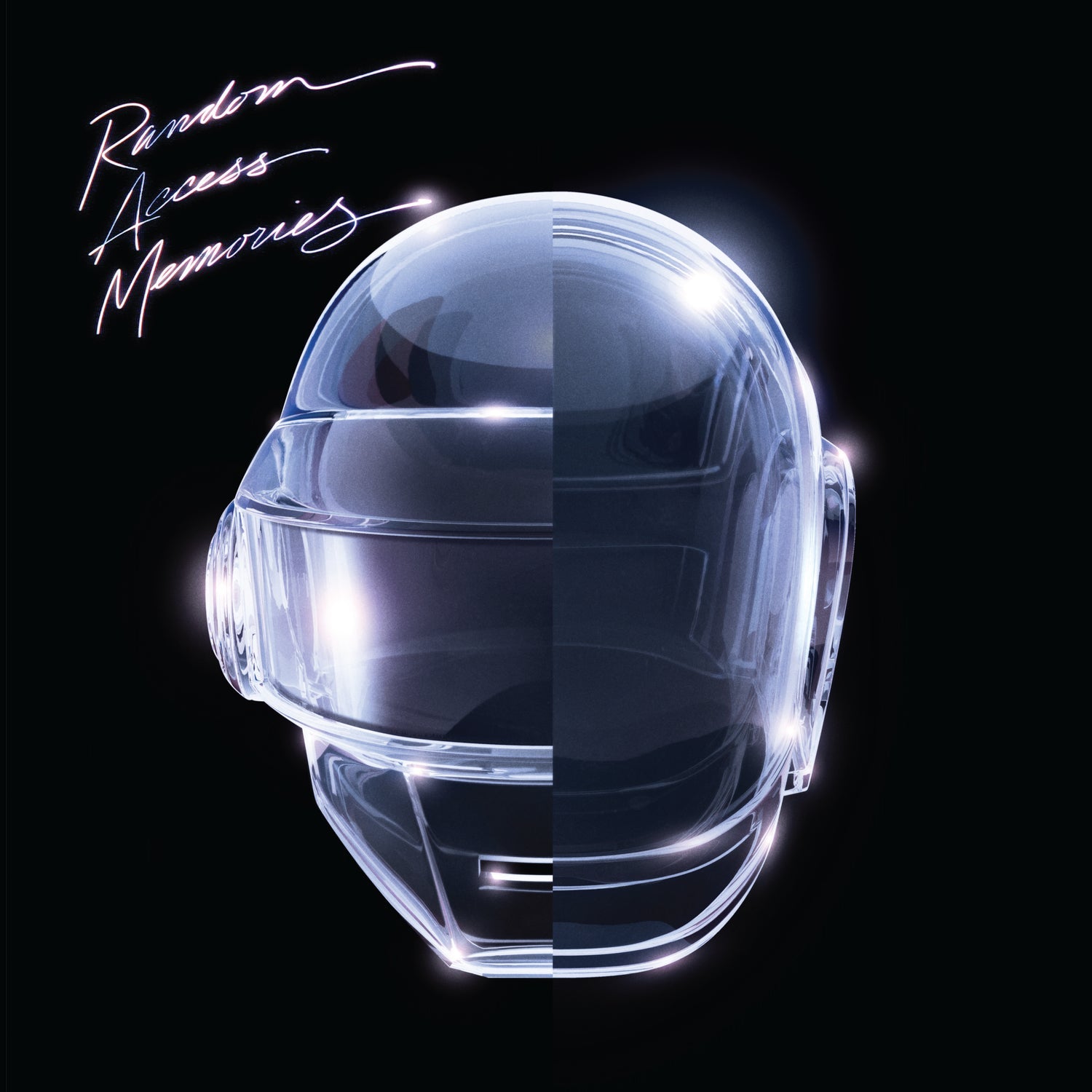 Random Access Memories (10TH ANNIVERSARY EDITION) | Mint (M) Excellent (EX)