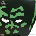 Can I Say (Green Colored Vinyl) |