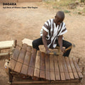 DAGARA - Gyil Music of Ghana's Upper West Region |