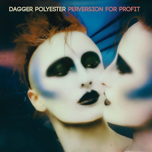 Perversion For Profit (VINYL) | Mint (M) Mint (M)