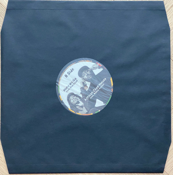 Harriett (2x VINYL) | Mint (M) Mint (M)