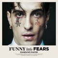 Damiano David - Funny Little Fears (CD) |