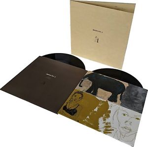 O (2xVINYL) | Mint (M) Mint (M)