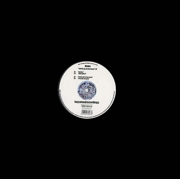 Holed Up in the Hovel EP |