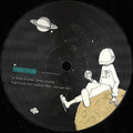 Weltraumrakete | Mint (M) Generic