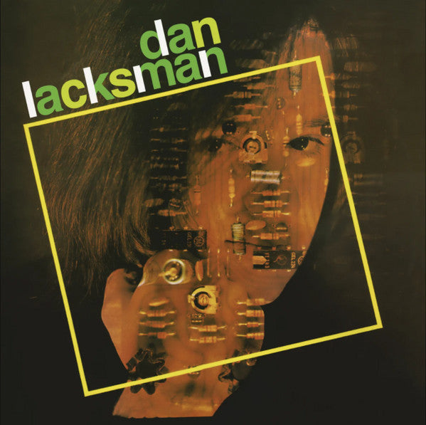 Dan Lacksman | Mint (M) Mint (M)