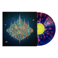 Pantheon (Cobalt/Ruby Smush/White Splatter 2xVINYL) | Mint (M) Mint (M)