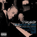 D'Angelo - LIVE AT THE JAZZ(EX) |