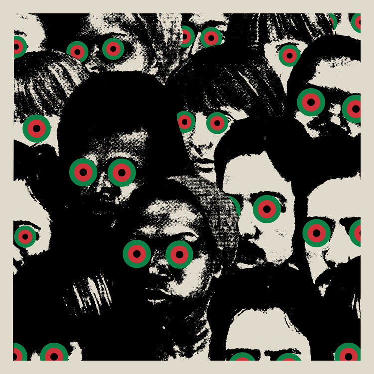 Danger Mouse & Black Thought - Cheat Codes | Mint (M) Mint (M)