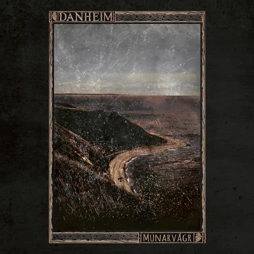 Munarvagr (2Lp) |