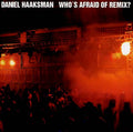 Who's Afraid Of Remix? (VINYL) | Mint (M) Mint (M)
