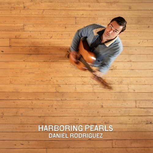 Harboring Pearls (VINYL) | Mint (M) Mint (M)