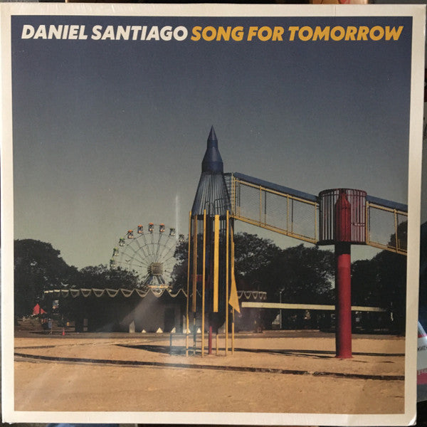 Song For Tomorrow | Mint (M) Mint (M)