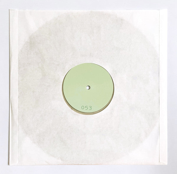 Echoes EP | Mint (M) Mint (M)