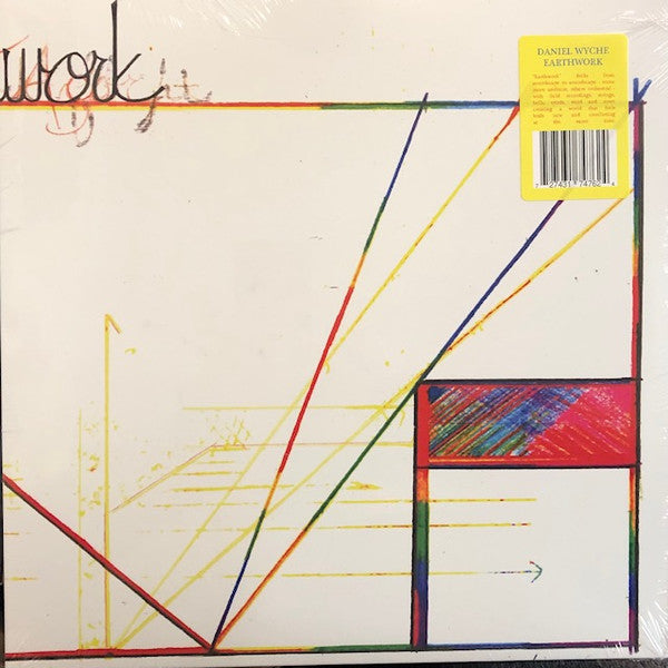 Earthwork | Mint (M) Mint (M)
