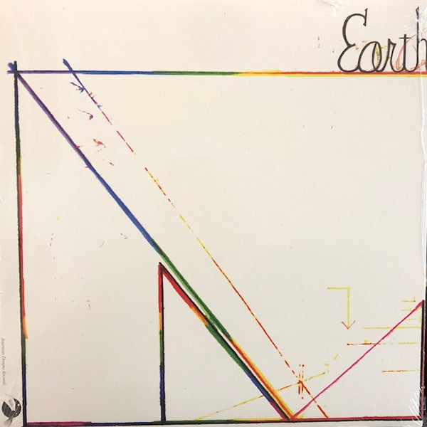 Earthwork | Mint (M) Mint (M)