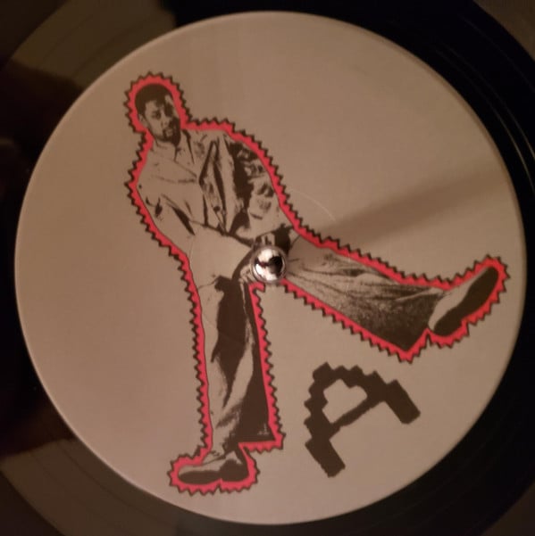Danny Brown (2) - uknowhatimsayin¿ | Mint (M) Mint (M)