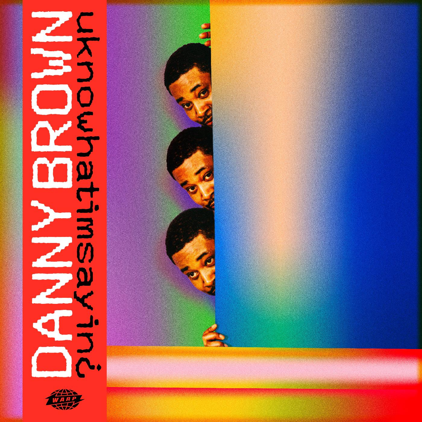 uknowhatimsayin (CD) | Mint (M) Mint (M)