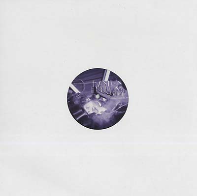 Ostalgie EP |