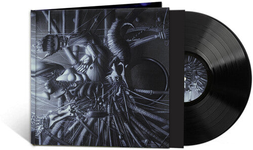 Danzig - Danzig 5: Blackacidevil (Deluxe Edition, 180 Gram Vinyl, Black, Reissue) |