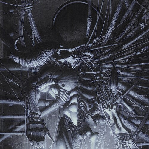 Danzig - Danzig 5: Blackacidevil (Deluxe Edition, 180 Gram Vinyl, Black, Reissue) |