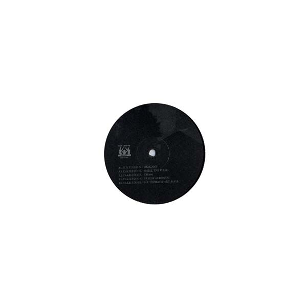 Det Stora Oväsendet Remixes |