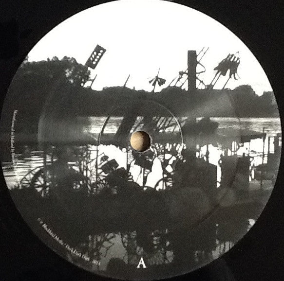 Flood Tide Original Soundtrack | Mint (M) Mint (M)