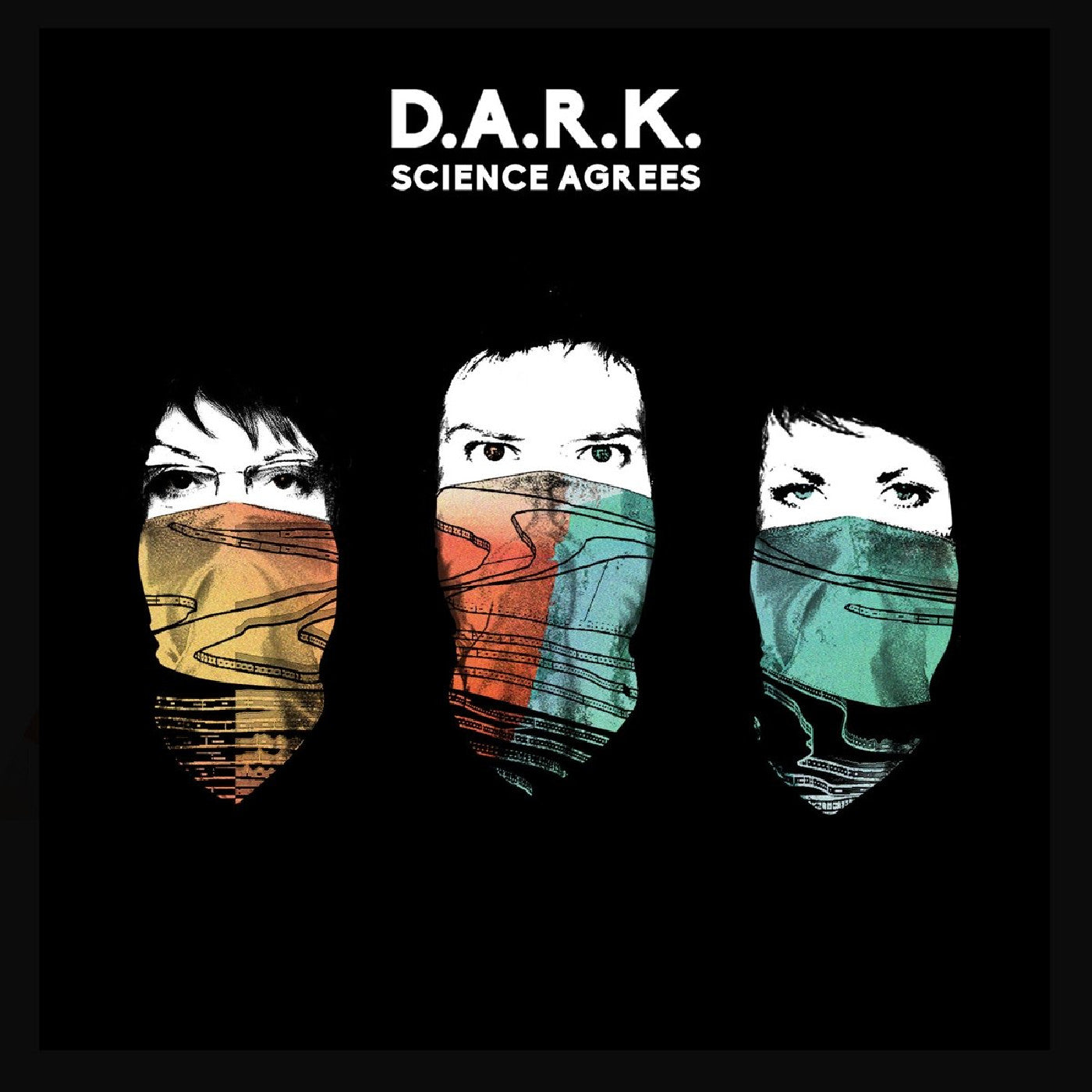 Science Agrees (CD) | Mint (M) Mint (M)