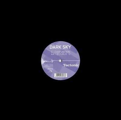 Confunktion/Double U [Import] | Mint (M) Mint (M)