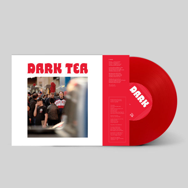 Dark Tea | Mint (M) Mint (M)