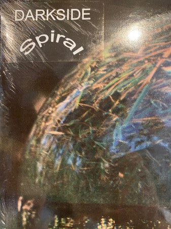 Spiral (2xVINYL) | Mint (M) Mint (M)